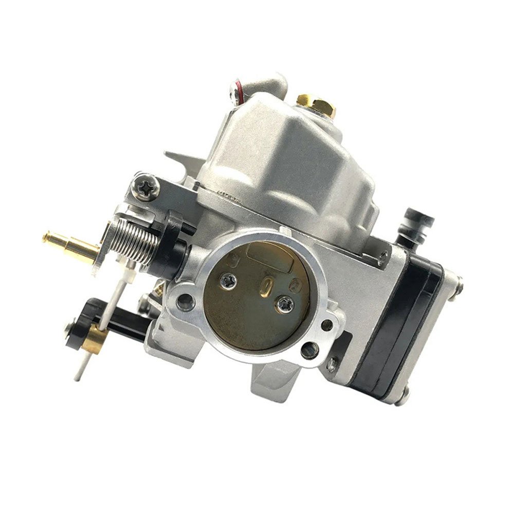6E8-14301-01 6E8-14301-02 6E8-14301-03 6E8-14301-04 Carburetor Carbs Assy for Yamaha 2-Stroke 9.9hp 15hp Outboard Engine